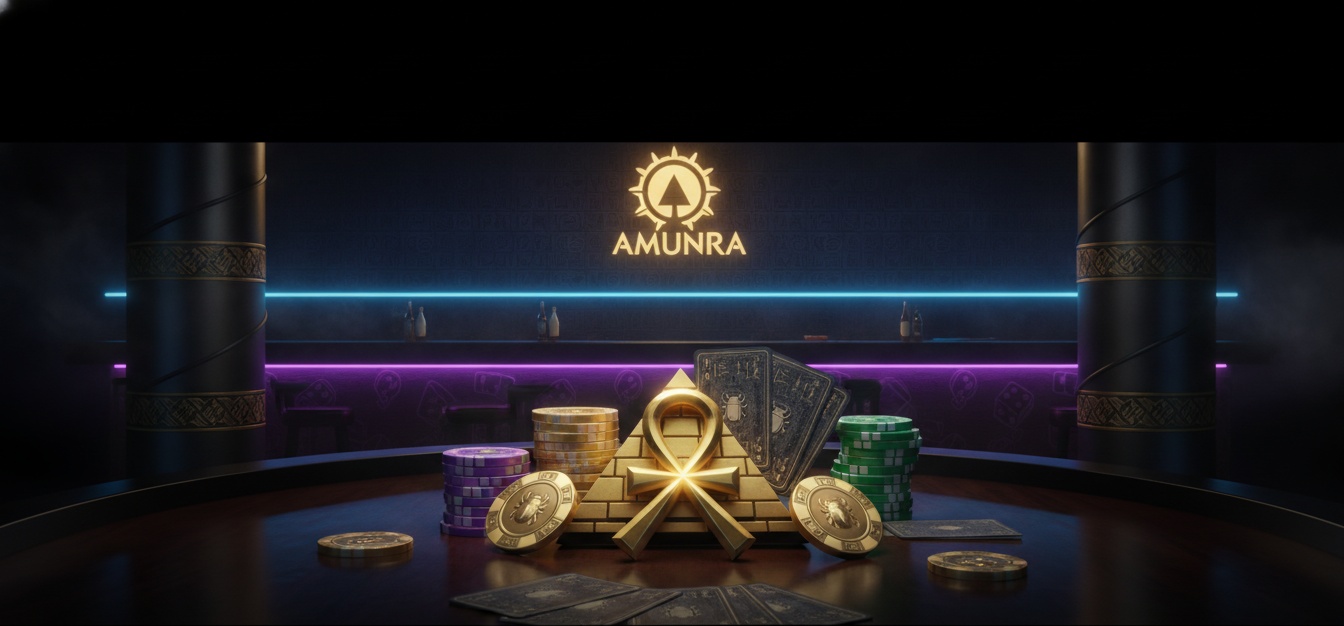 Amunra